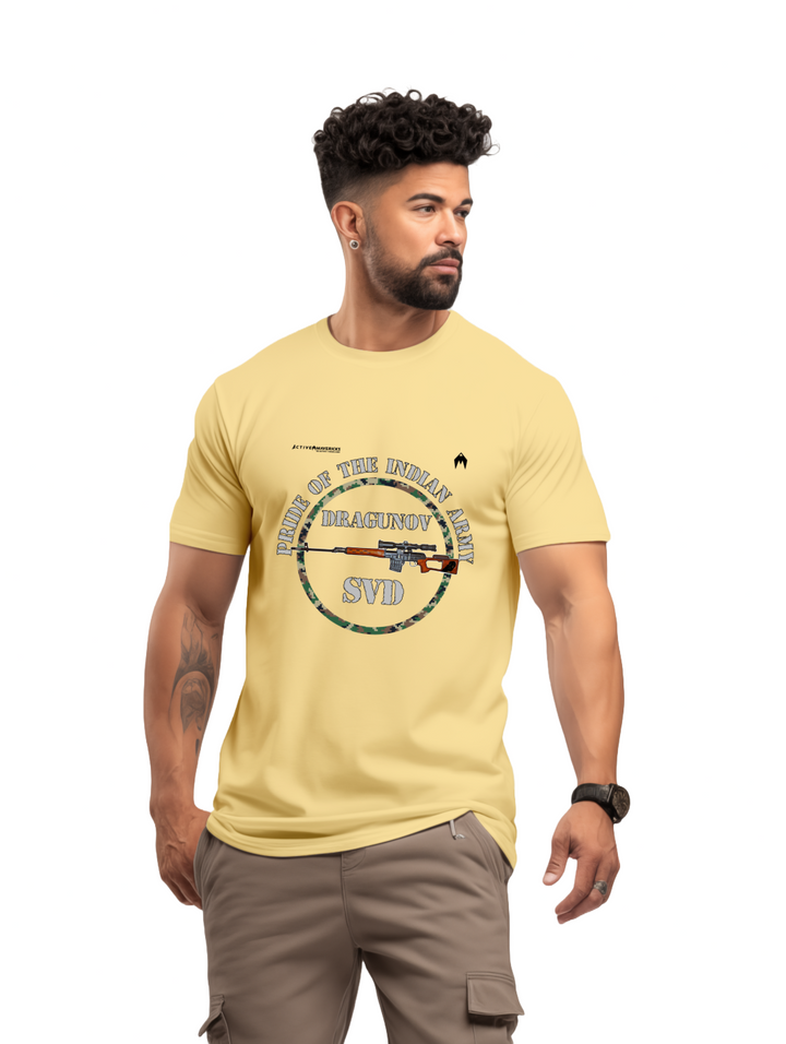 Men's DRAGUNOV SVD
