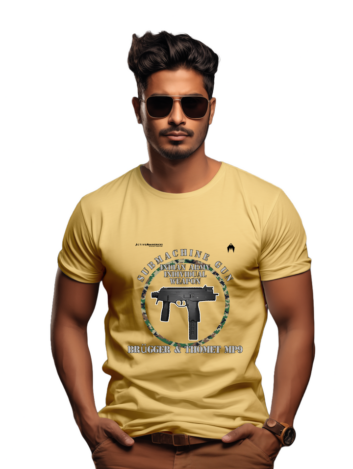 Men's BRUGGER & THOMET MP9