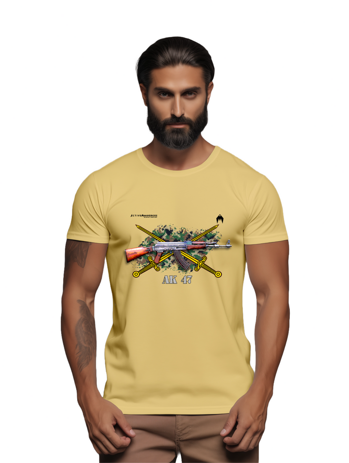 Men's AK 47