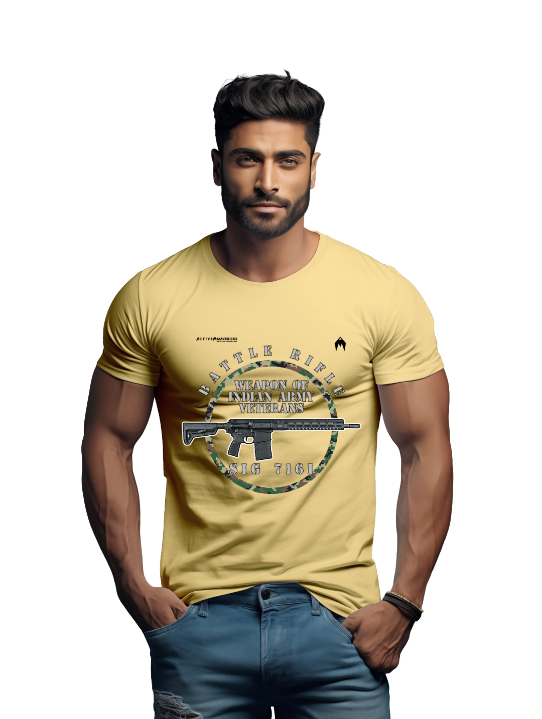 Men's SIG 7161
