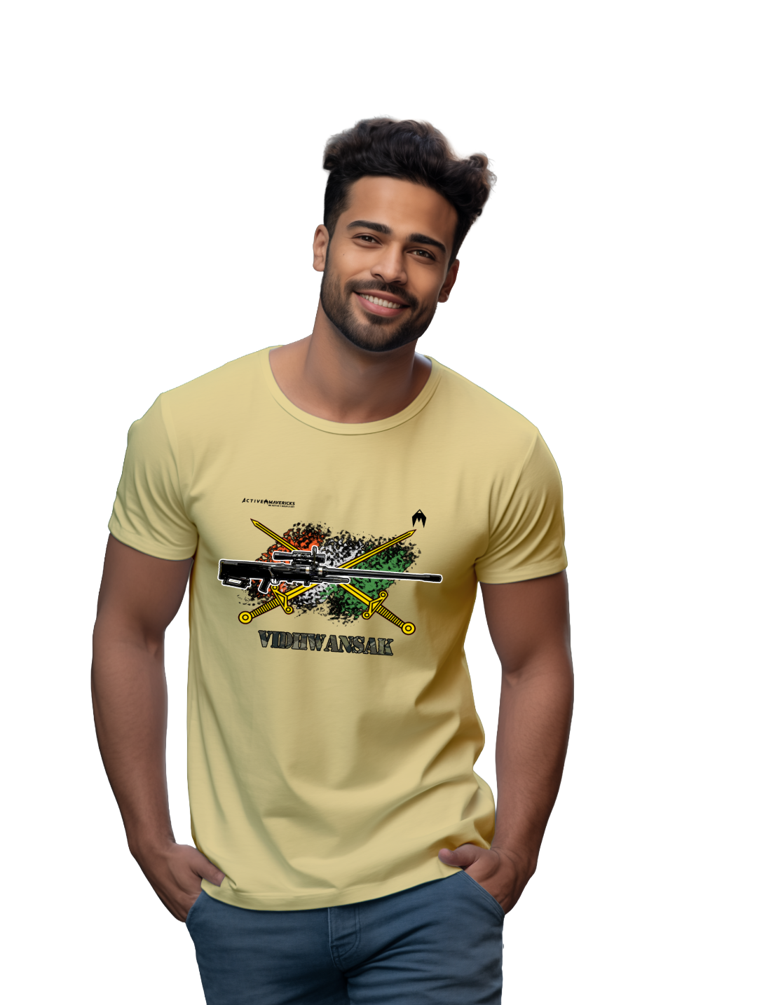 Men's VIDHWANSAK