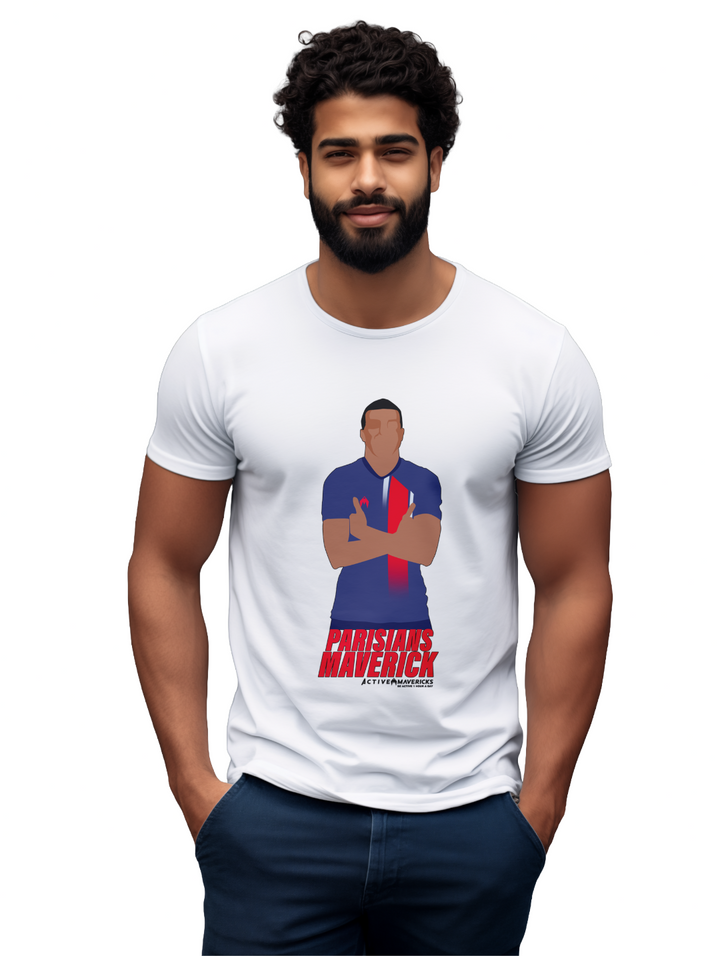 Men's Parisian's Maverick