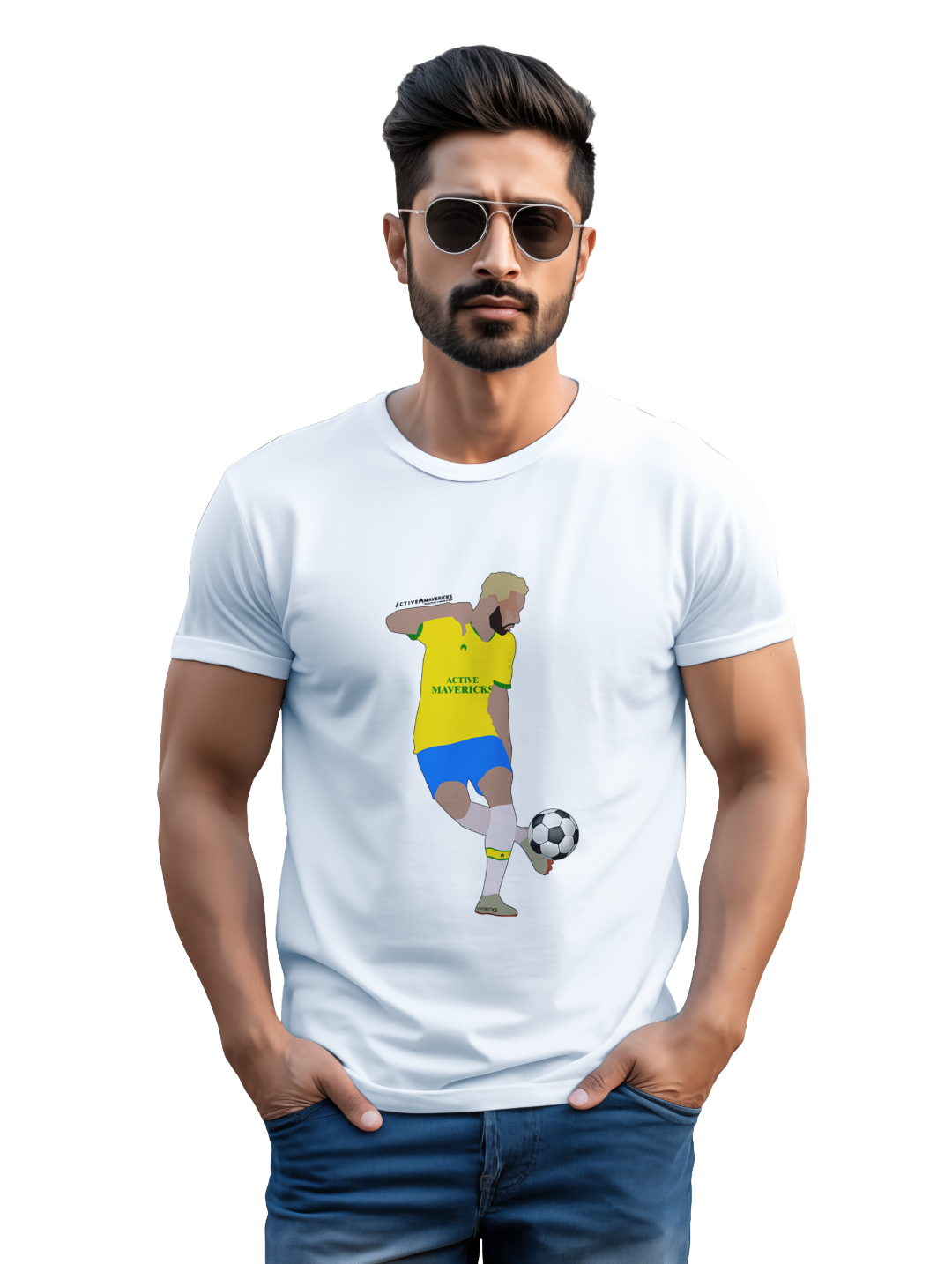 Men's Dribber and Attacking Midfielder