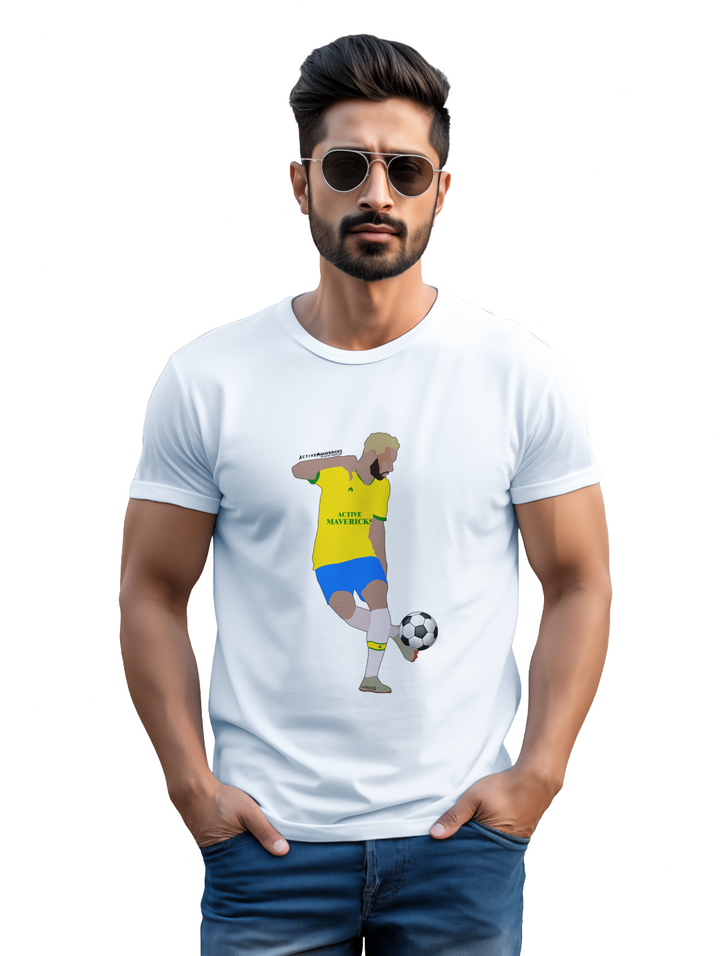 Men's Dribber and Attacking Midfielder