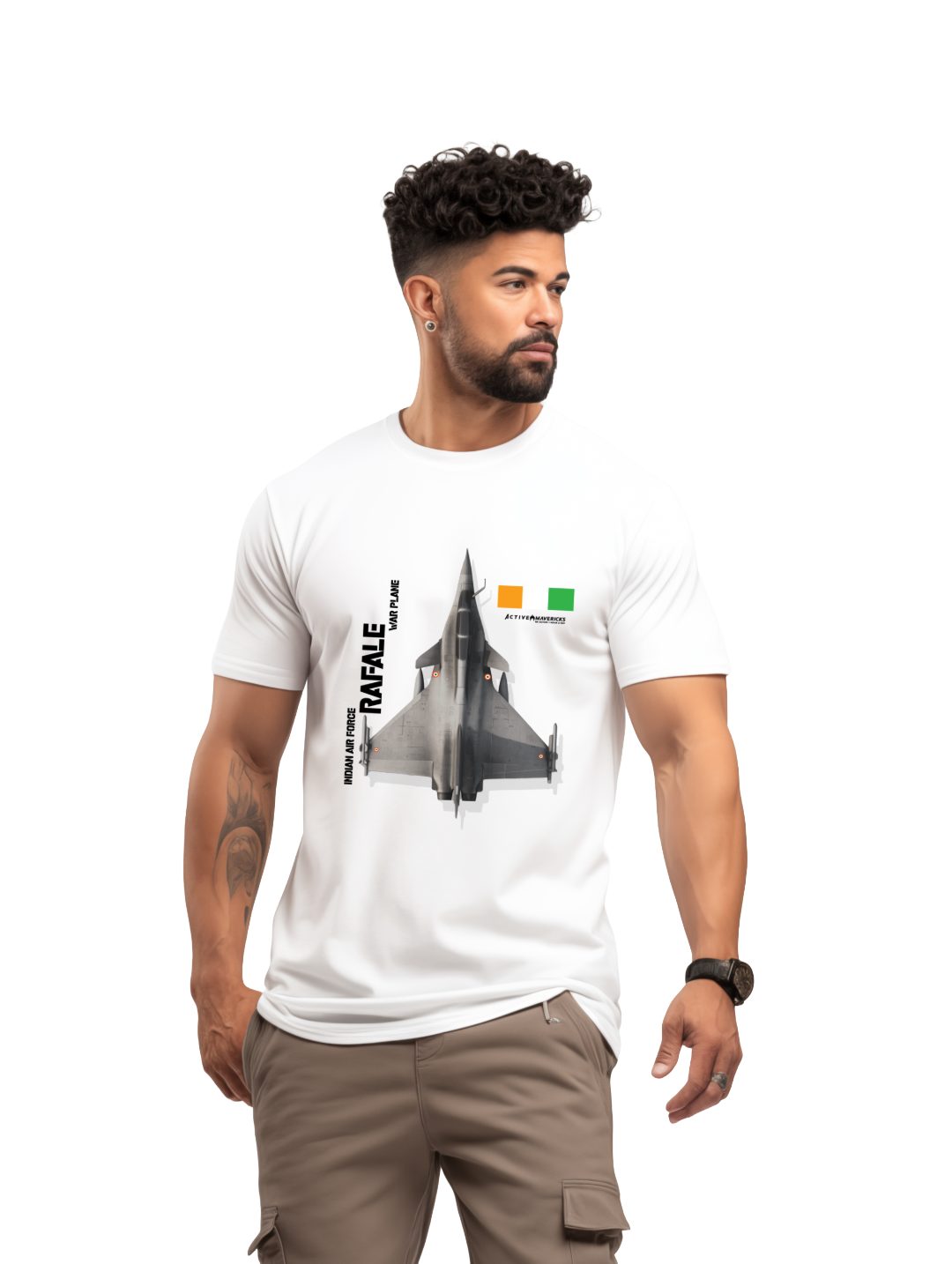 Men's RAFALE T-Shirt