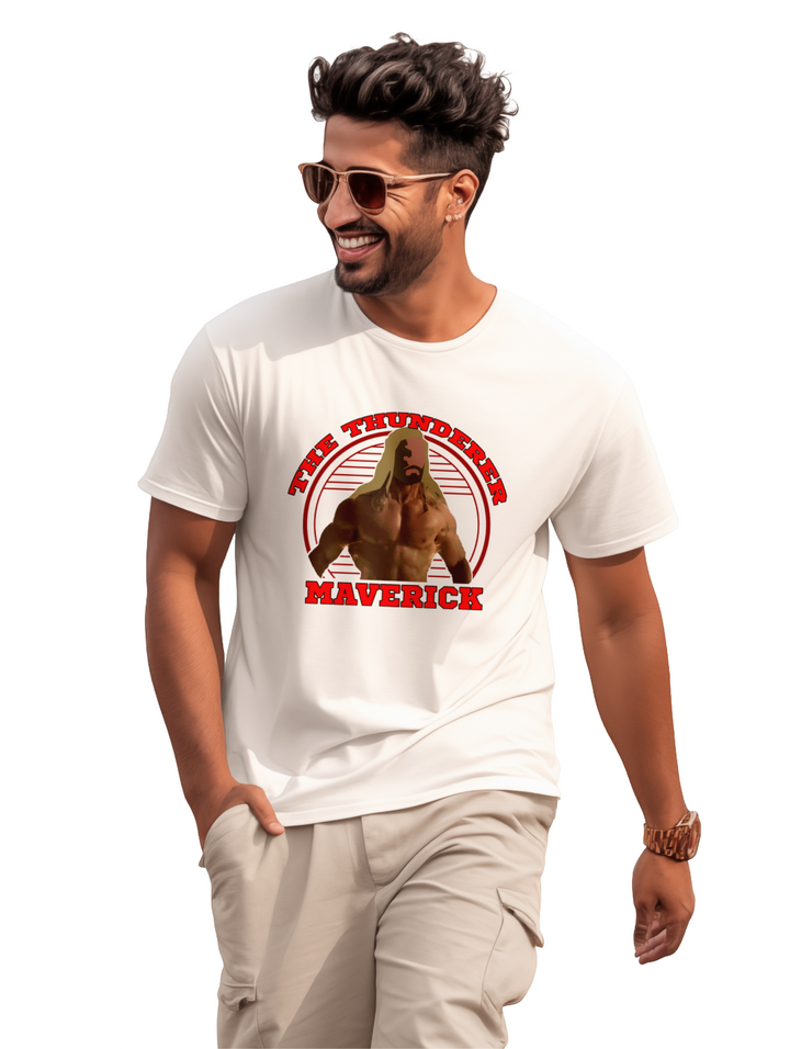 Mens  The Thunderer Maverick