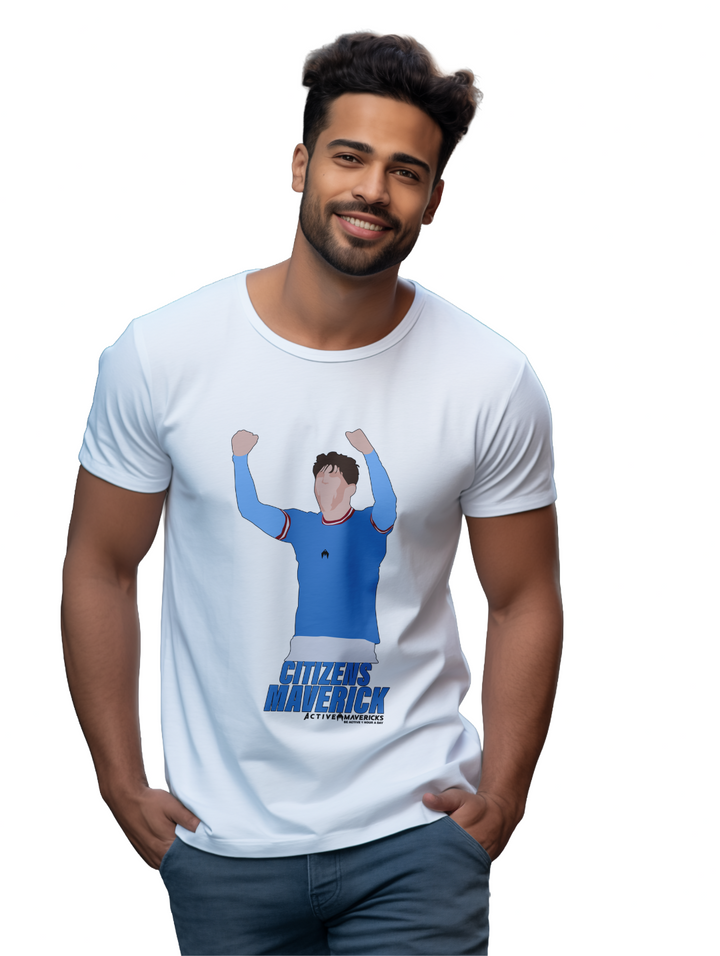 Men's Citizen's defensive Midfielder