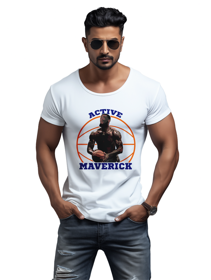 Mens  Active Maverick