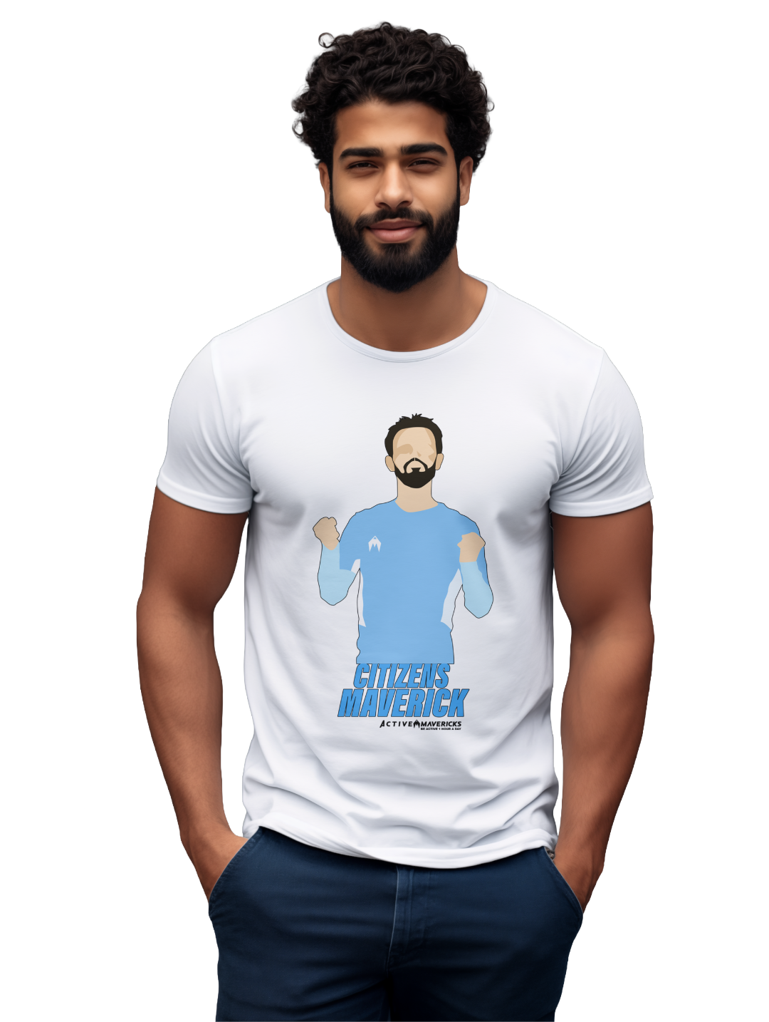 Men's Citizenz Maverick