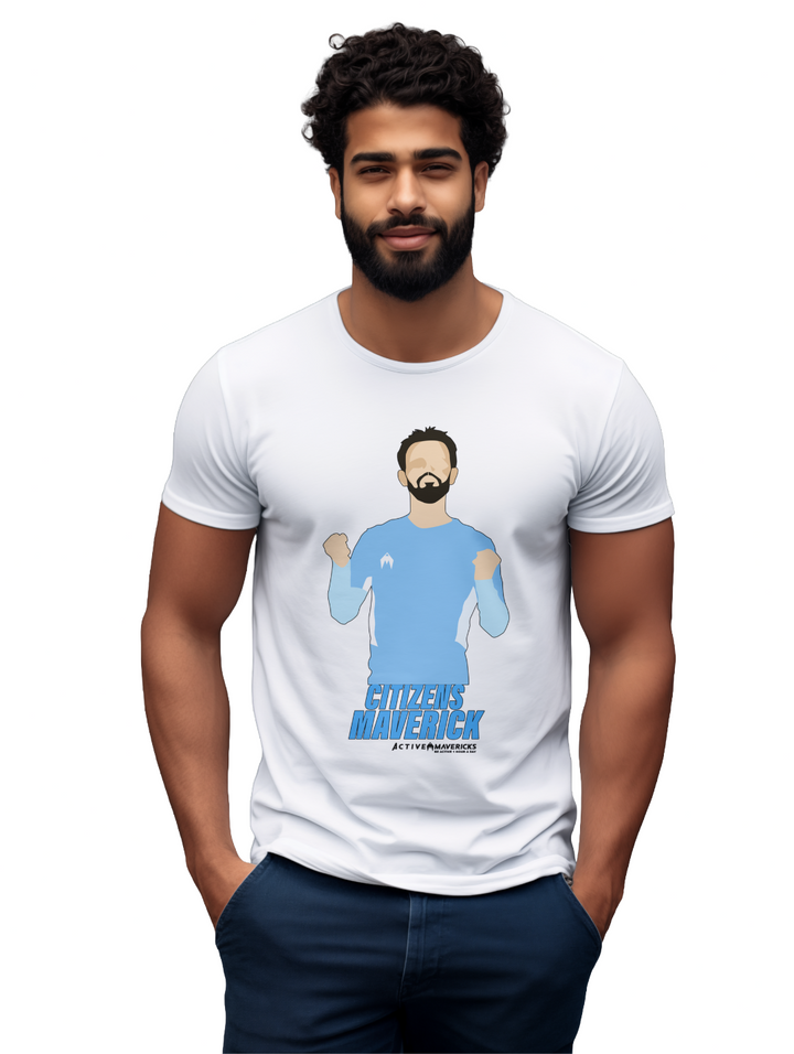 Men's Citizenz Maverick