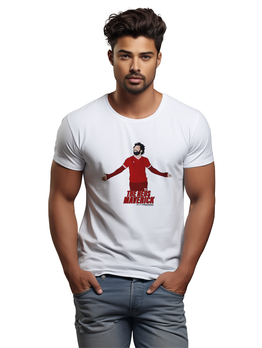 Men's The Reds Maverick