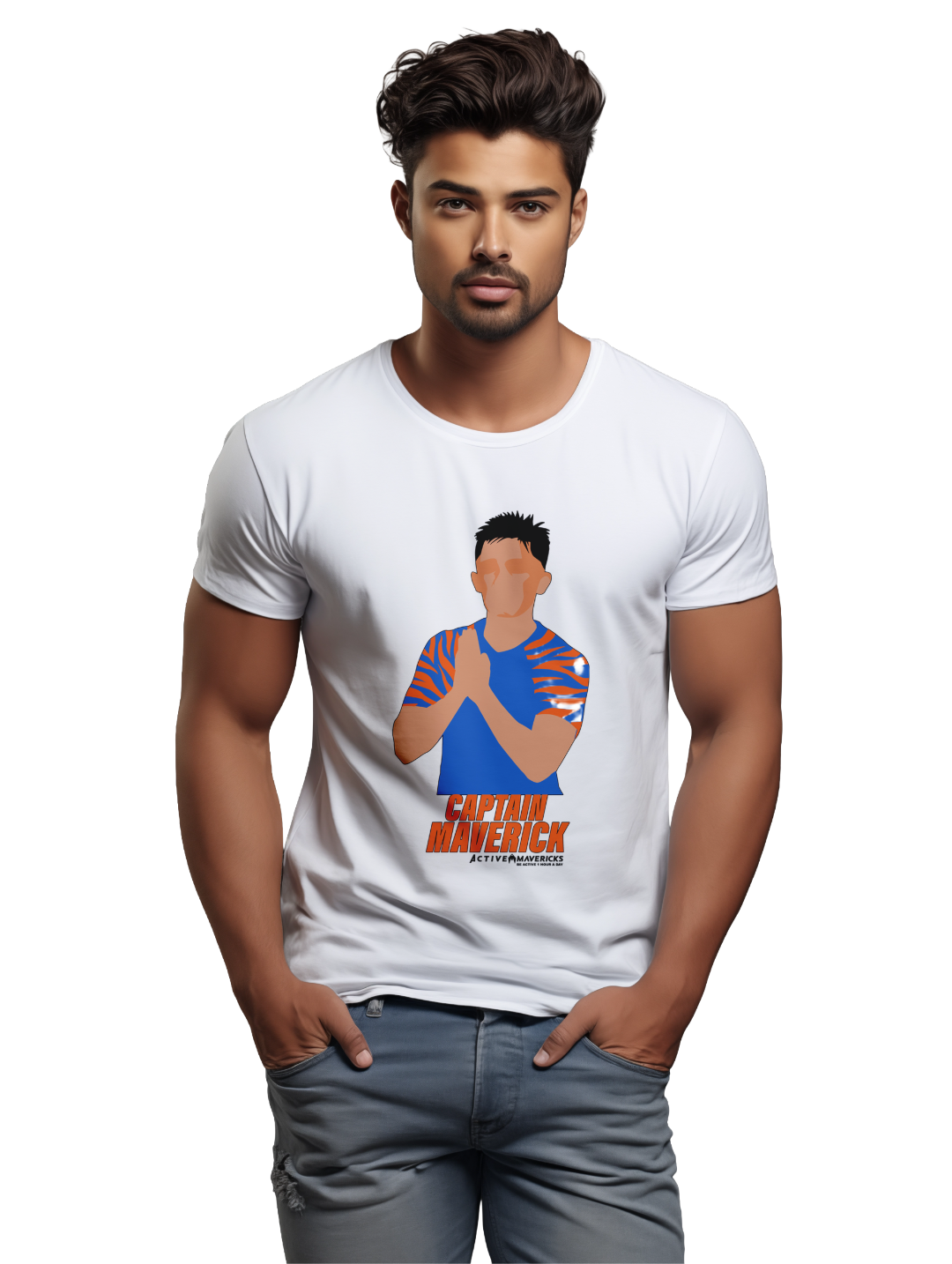 Men's Indian Football Maverick