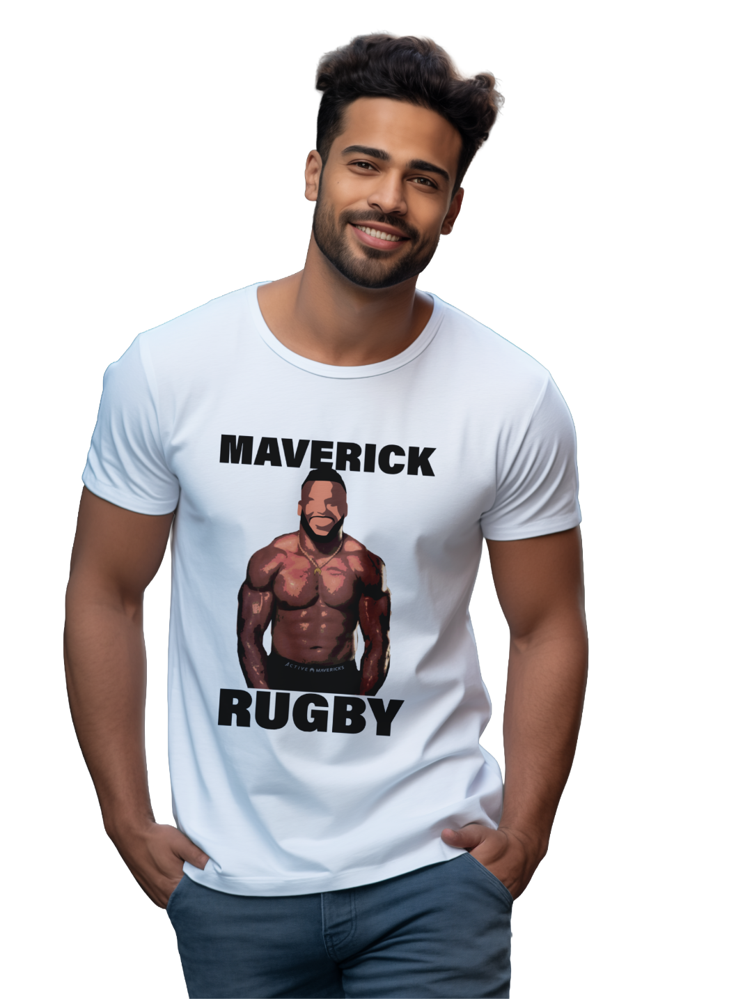 Mens  Maverick Rugby
