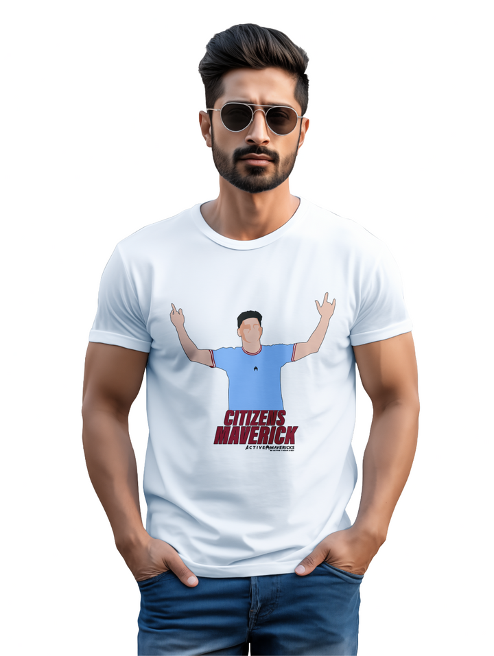 Men's Citizen's Attacking midfielder