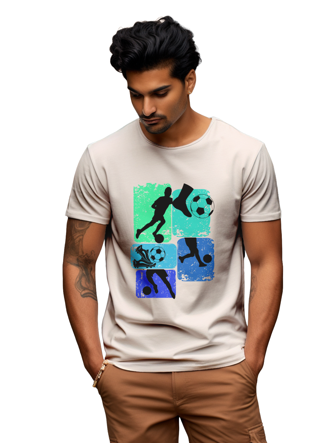 Men's Football