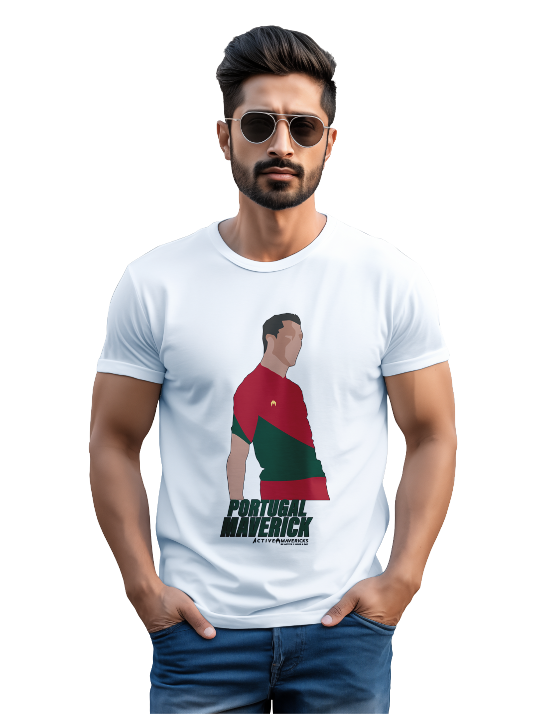 Men's Portugal Maverick