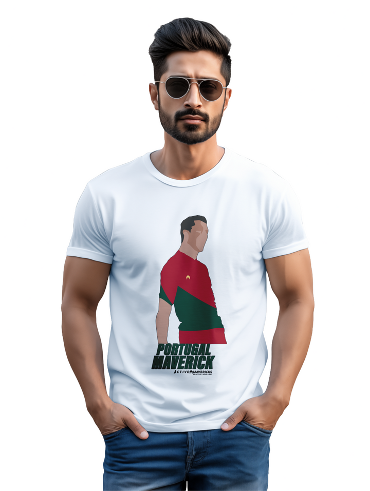 Men's Portugal Maverick