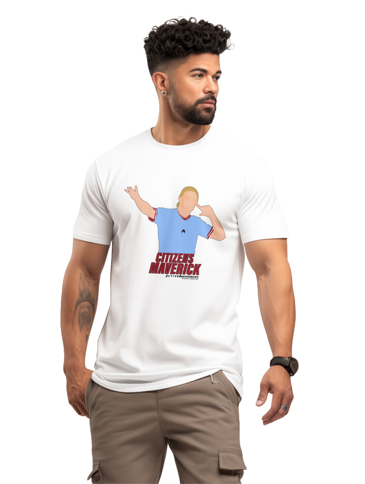 Men's Citizen's Striker