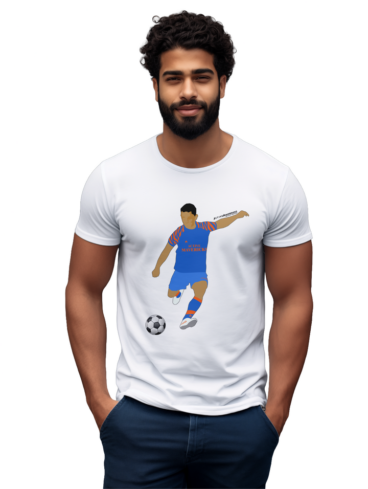Men's Indian Pride