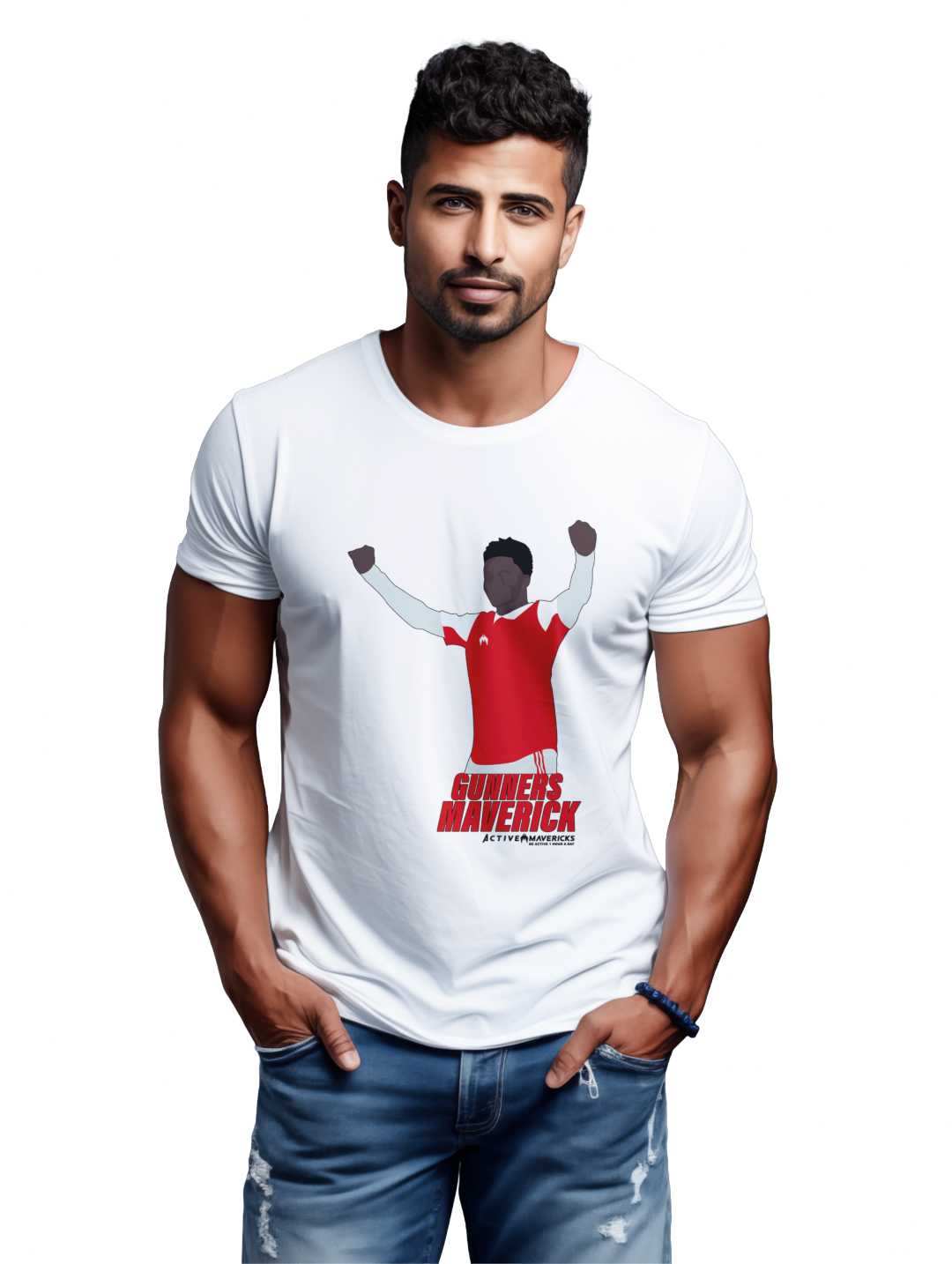 Men's Gunners Maverick