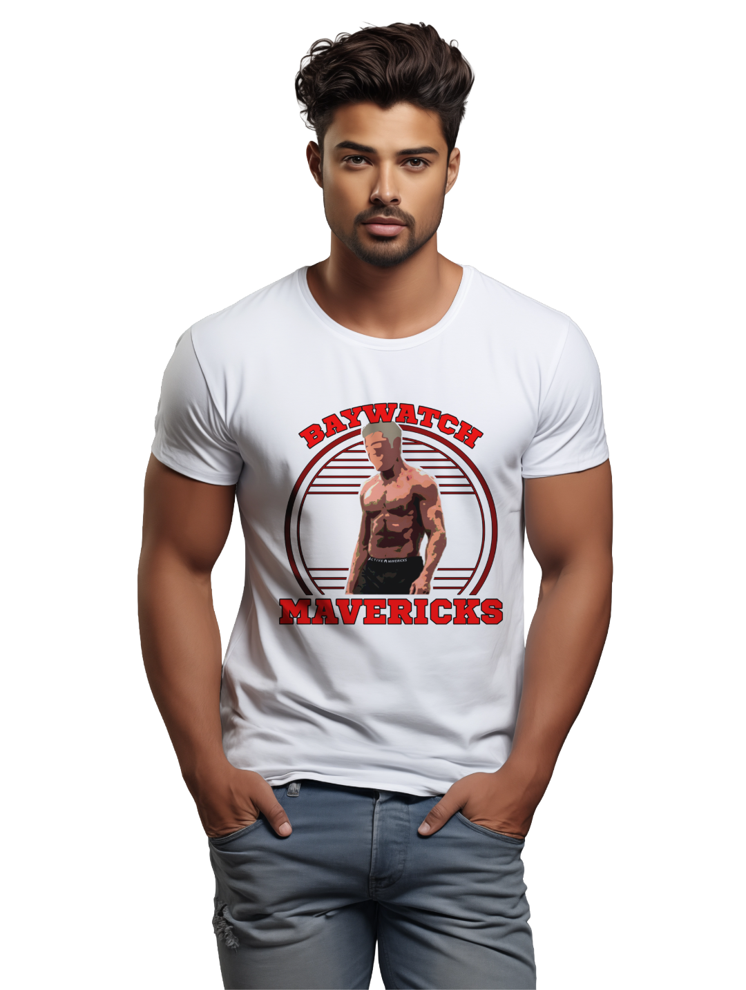 Men's Baywatch Maverick