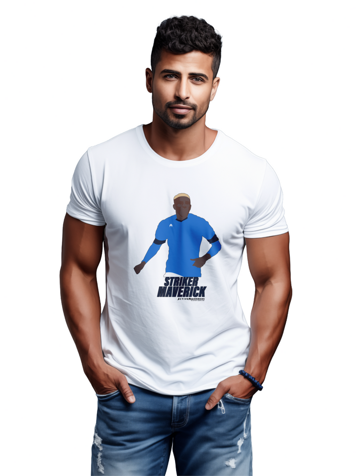 Men's Striker Maverick