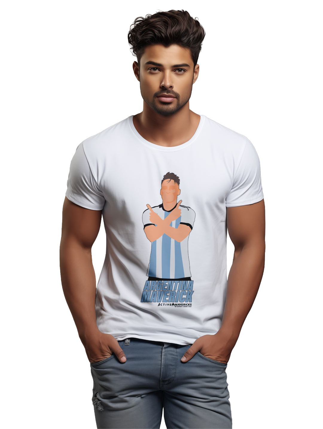 Men's  Argentina Maverick