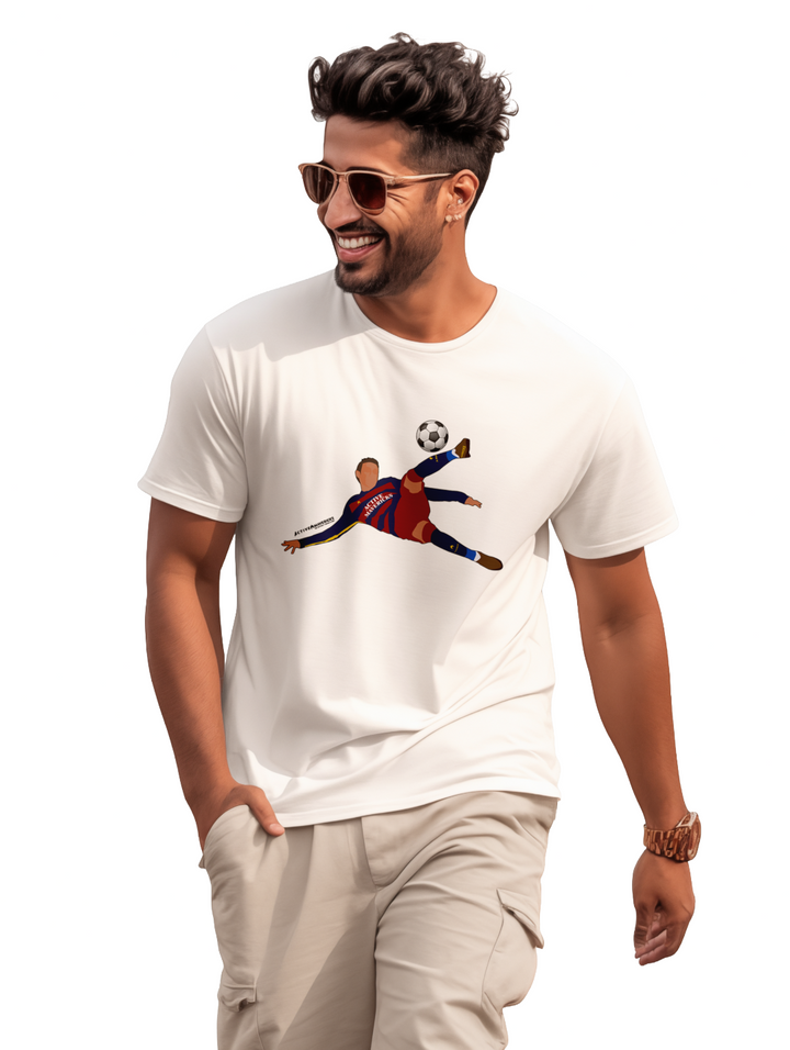Men's Kickin’ It Athletic