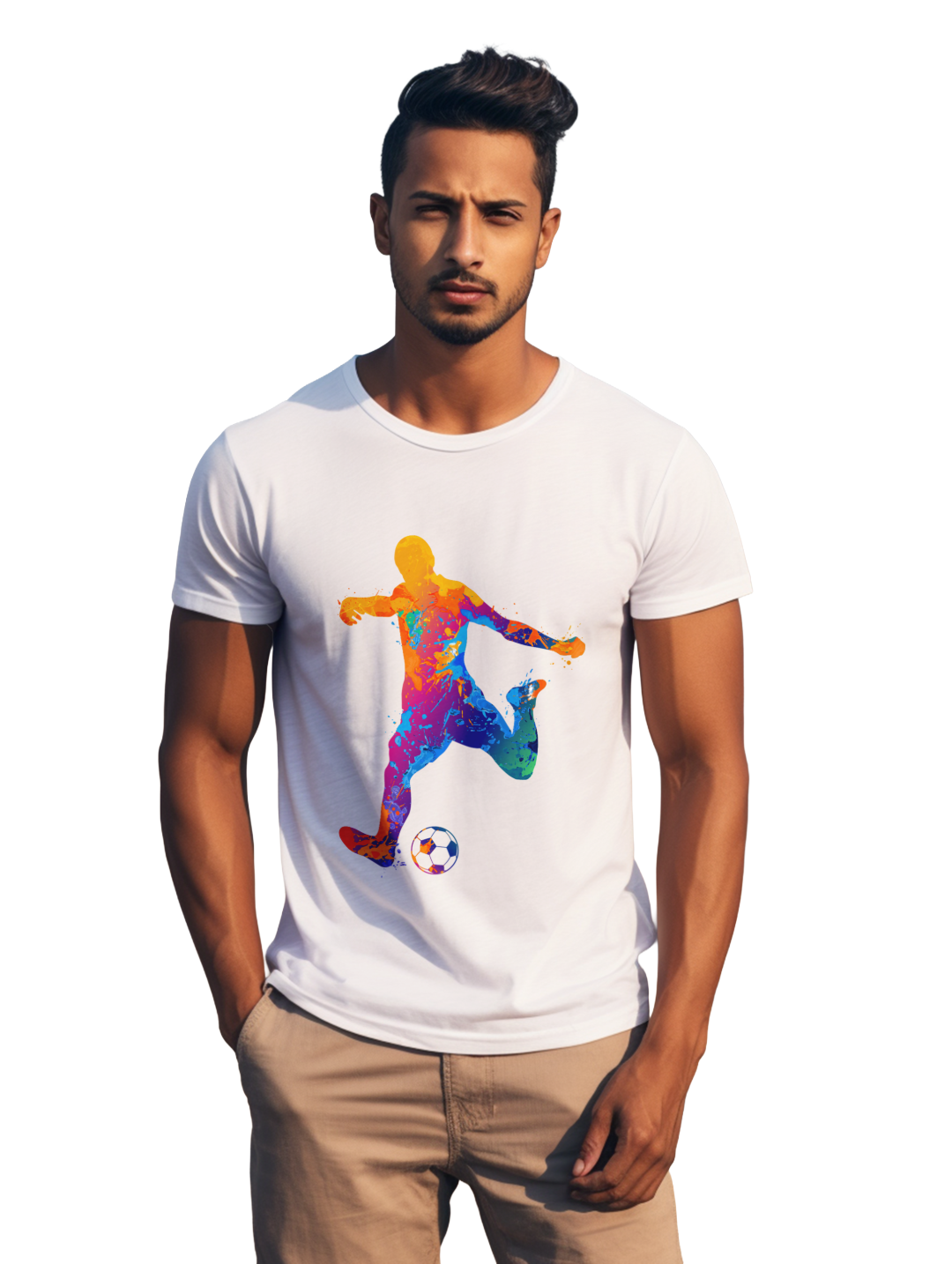 Men's Football