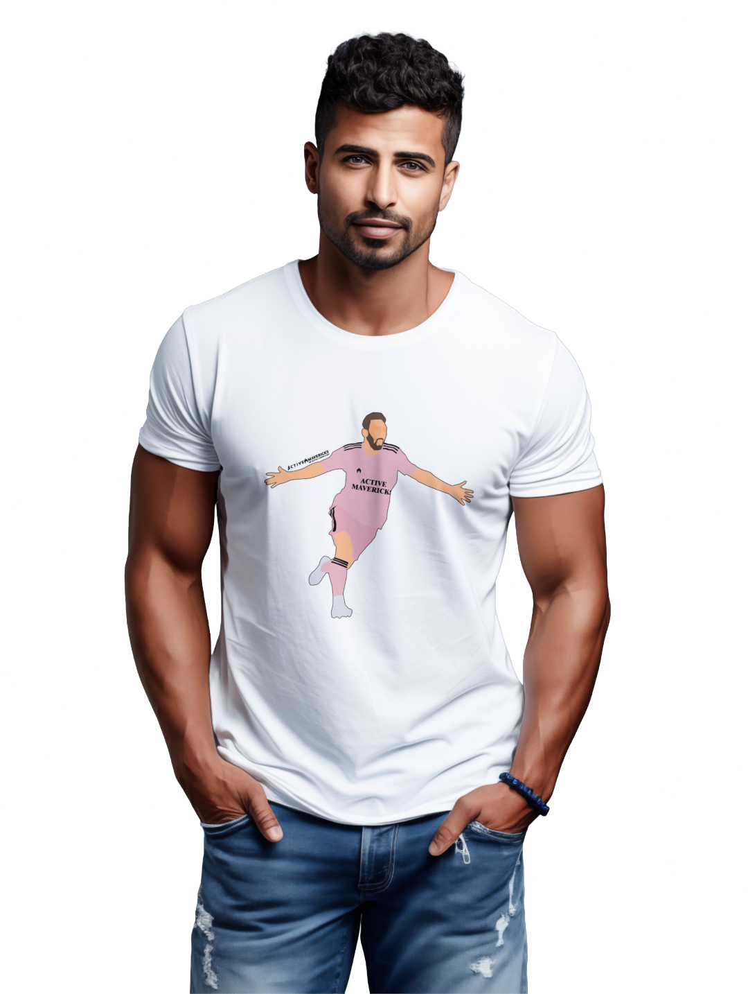Men's Legend of Football