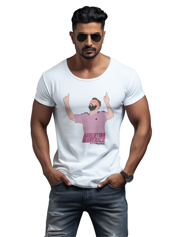Men's Legend of football Maverick