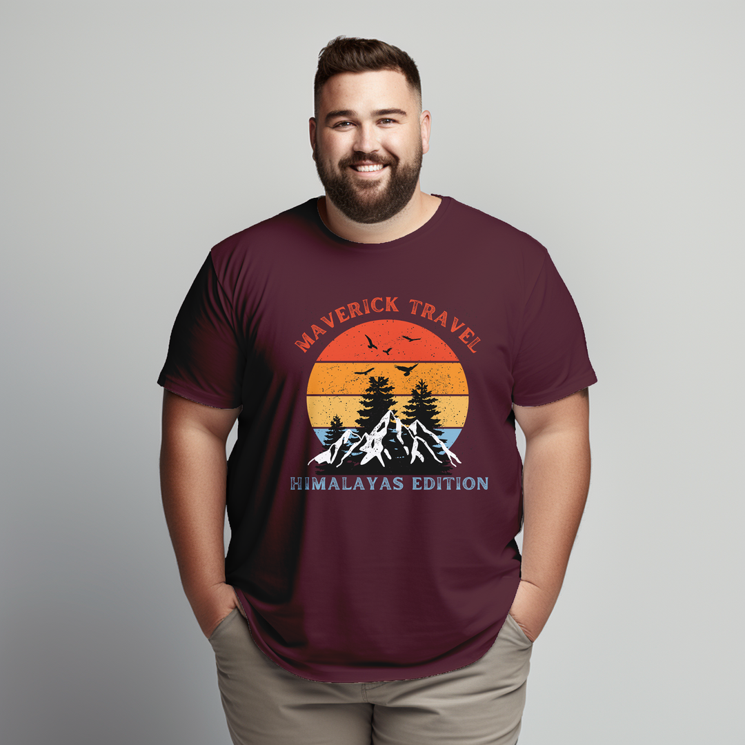 ADVENTURE PLUS SIZE