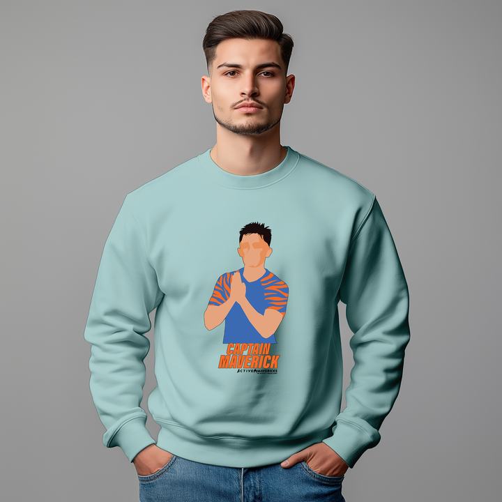 Men's Bound by the Whistle Sweatshirt