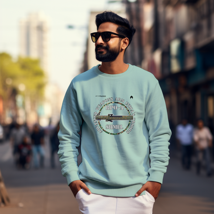 Men's RPO-A SHMEL sweatshirt