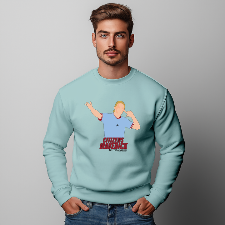 Men's Citizen's Striker Sweatshirt
