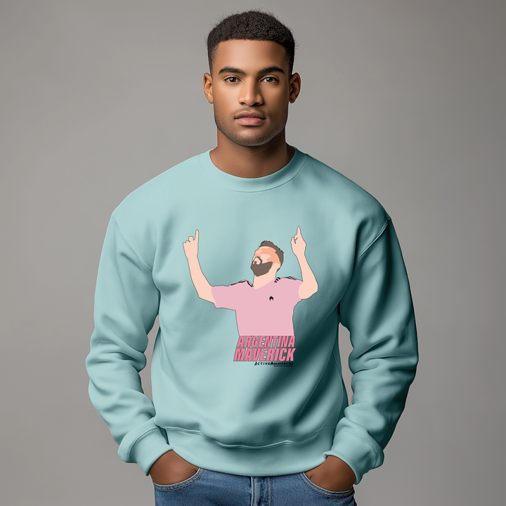 Men's Legend of football Maverick Sweatshirt