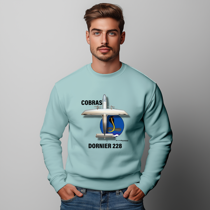 Men's DORNIER 228 Sweatshirt