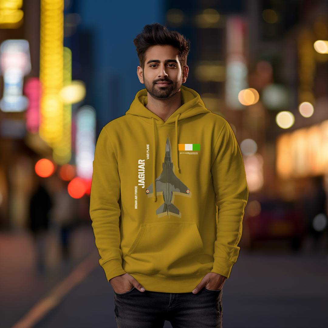 Men's JAGUAR Hoodie