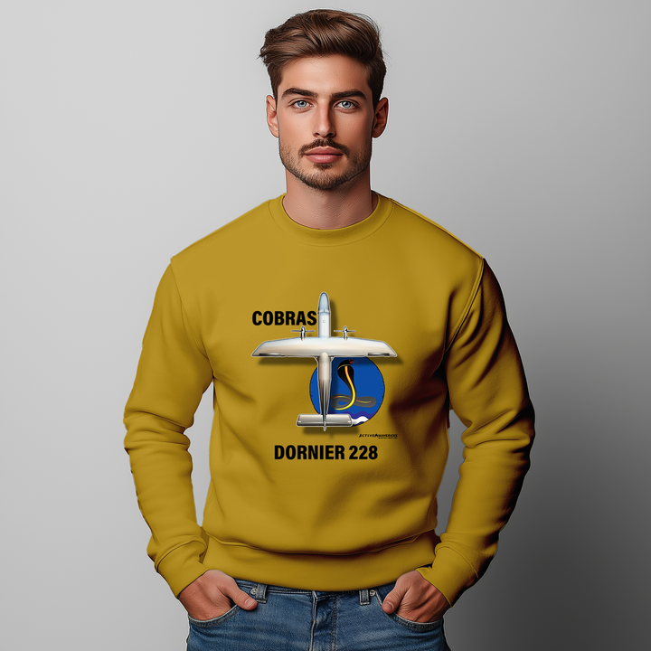 Men's DORNIER 228 Sweatshirt
