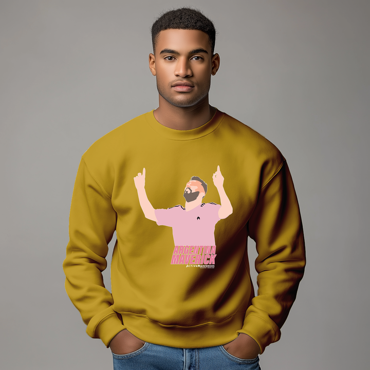 Men's Legend of football Maverick Sweatshirt