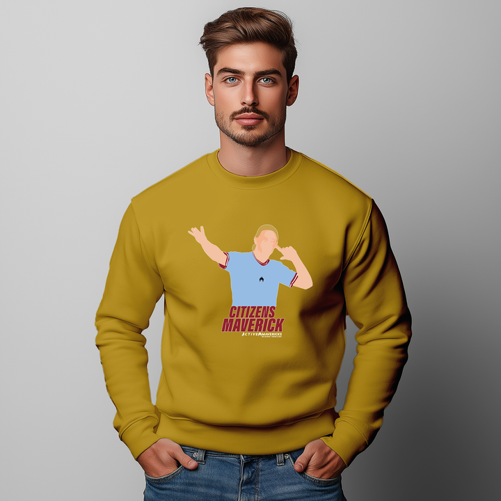 Men's Citizen's Striker Sweatshirt