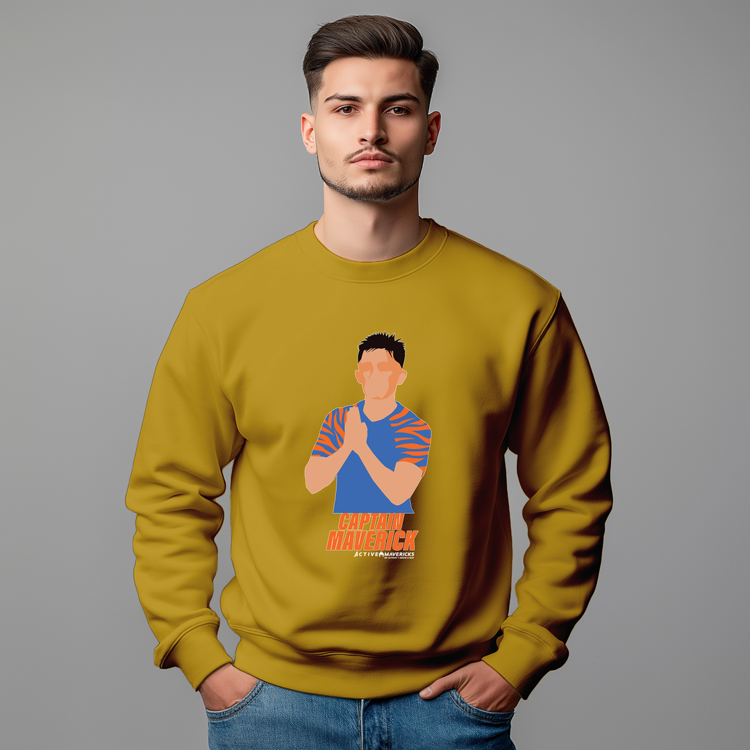 Men's Bound by the Whistle Sweatshirt