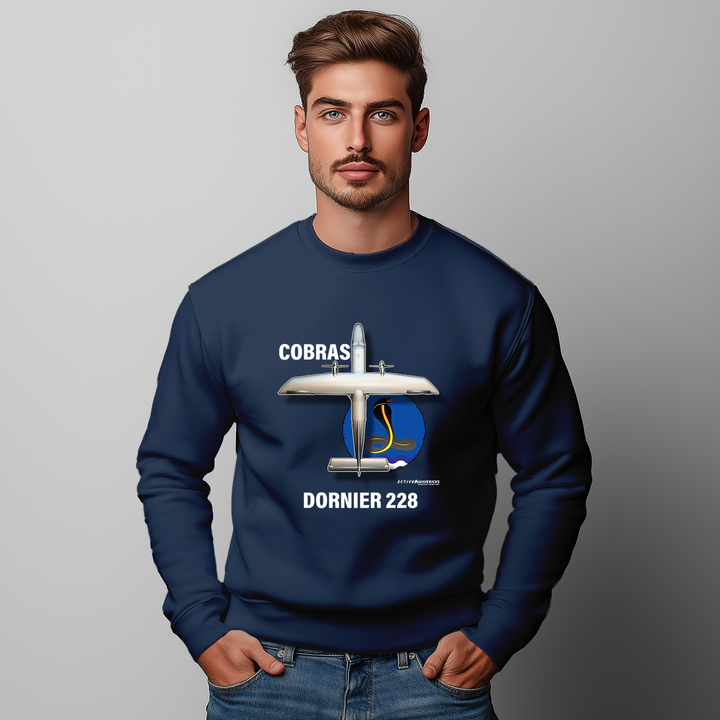 Men's DORNIER 228 Sweatshirt
