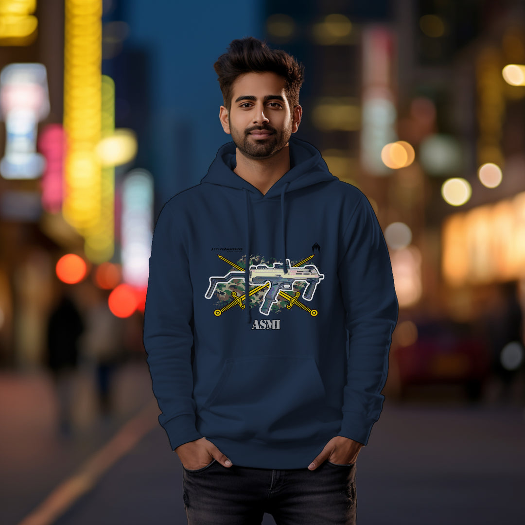 Men's ASMI Hoodie
