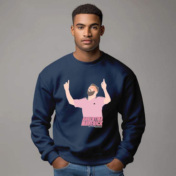 Men's Legend of football Maverick Sweatshirt