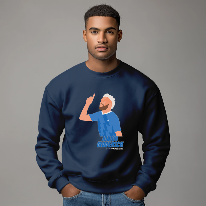 Men's Junior Maverick Sweatshirt