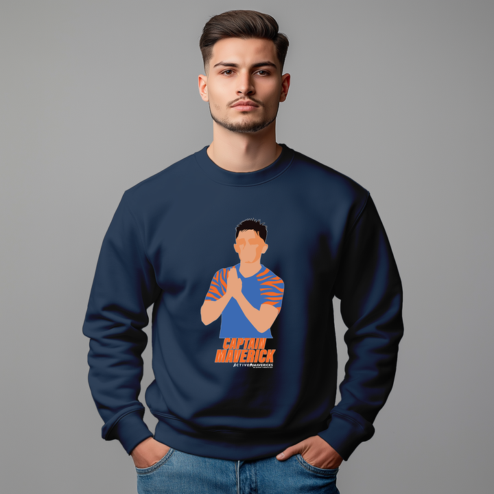 Men's Bound by the Whistle Sweatshirt