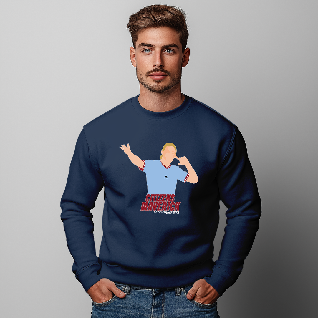 Men's Citizen's Striker Sweatshirt