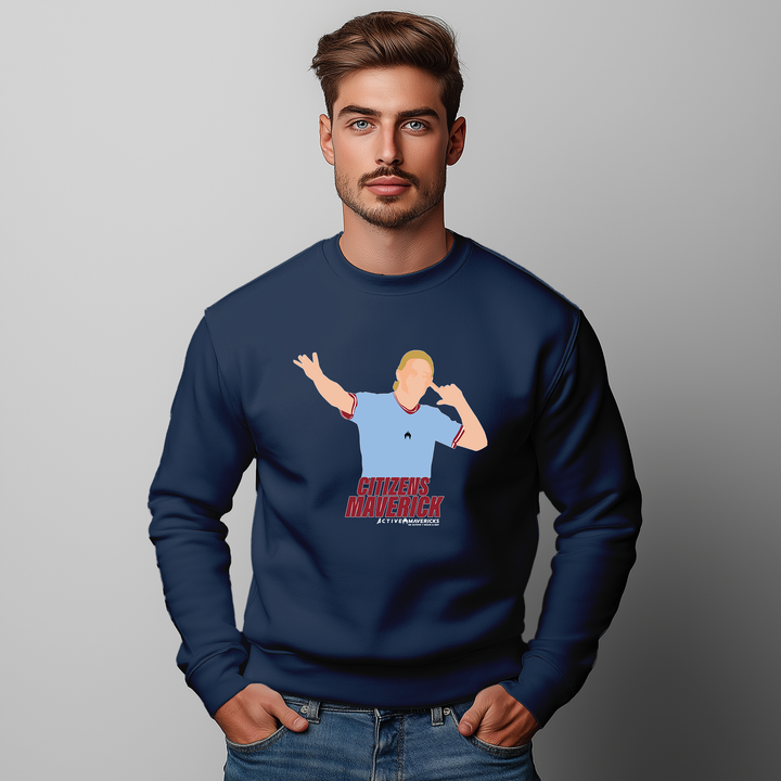 Men's Citizen's Striker Sweatshirt