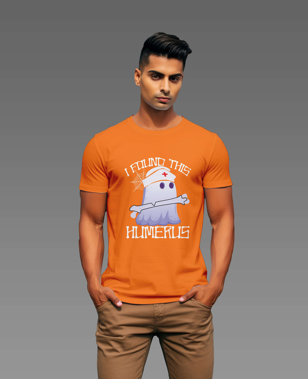 Men's I found the Humerus